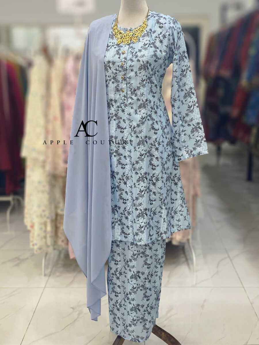 ADINDA KURUNG COTTON SULAM 2.0